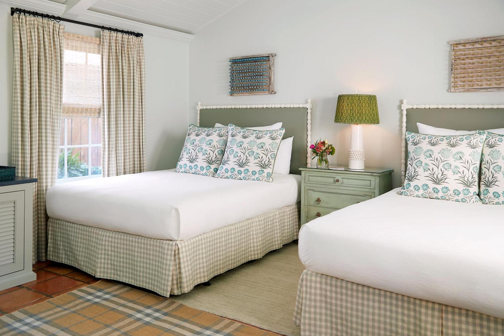 Lake Austin Spa Resort Værelse billede