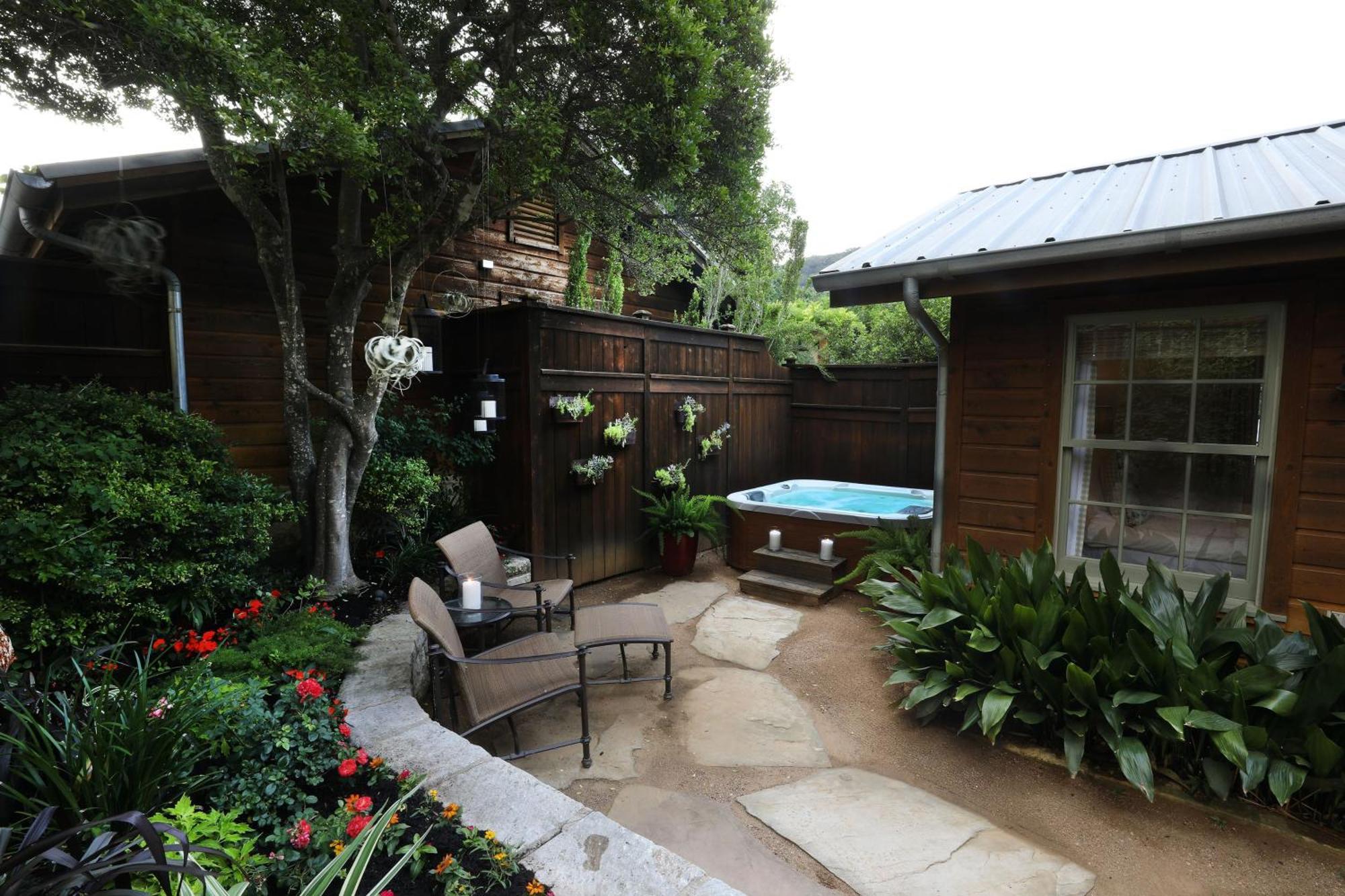 Lake Austin Spa Resort Værelse billede