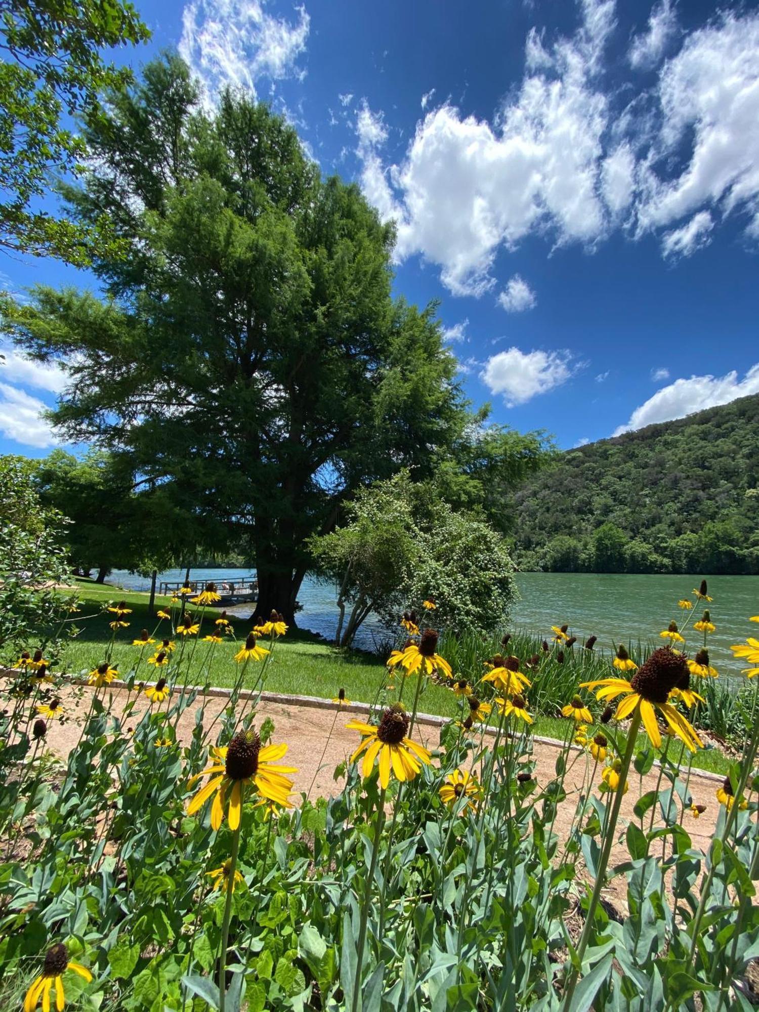 Lake Austin Spa Resort Eksteriør billede