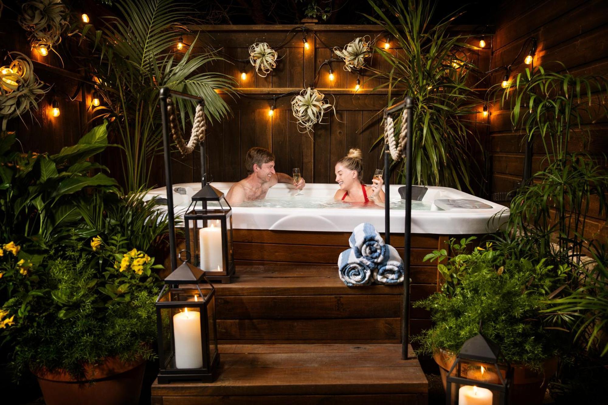 Lake Austin Spa Resort Værelse billede