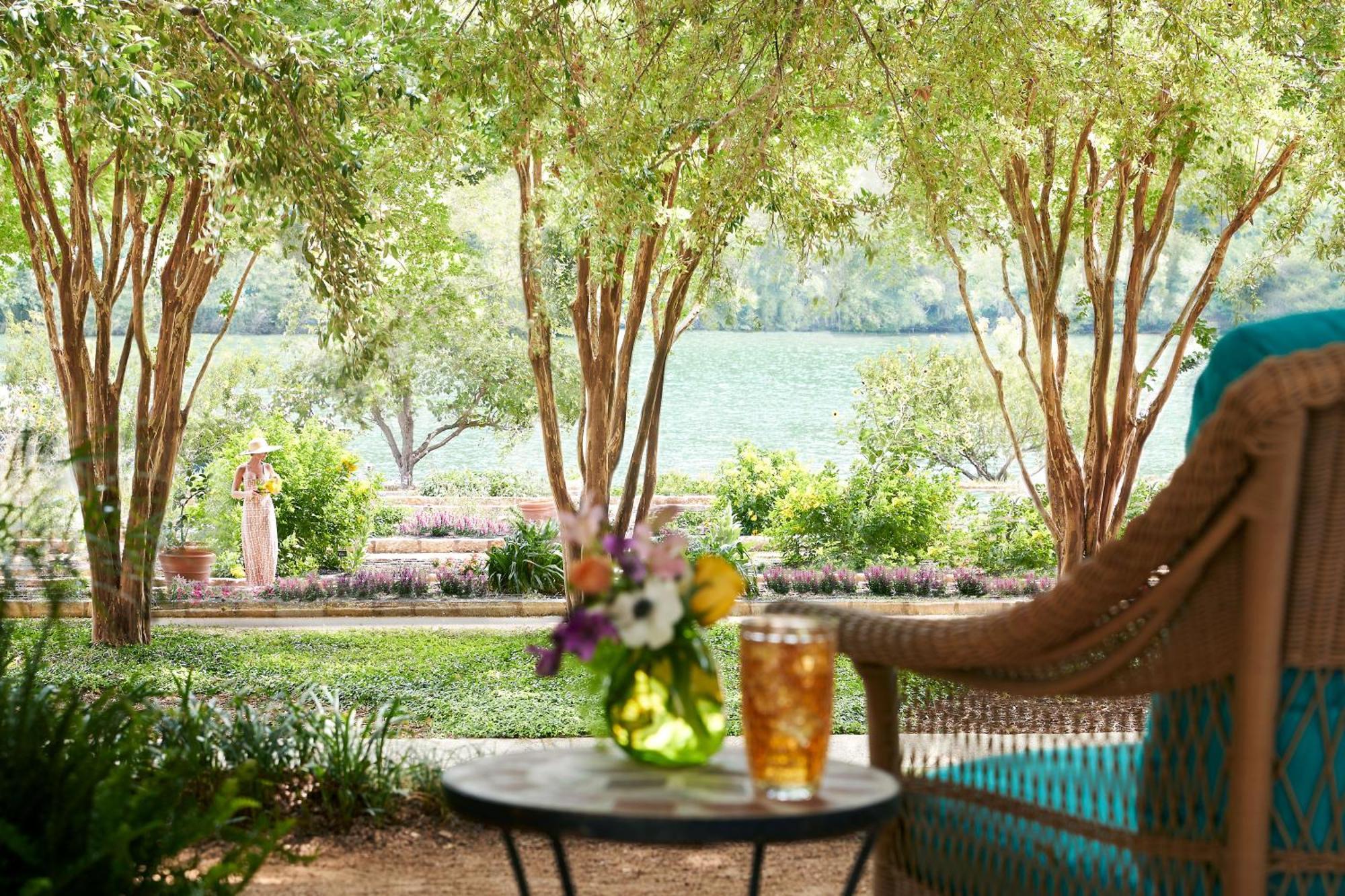 Lake Austin Spa Resort Værelse billede