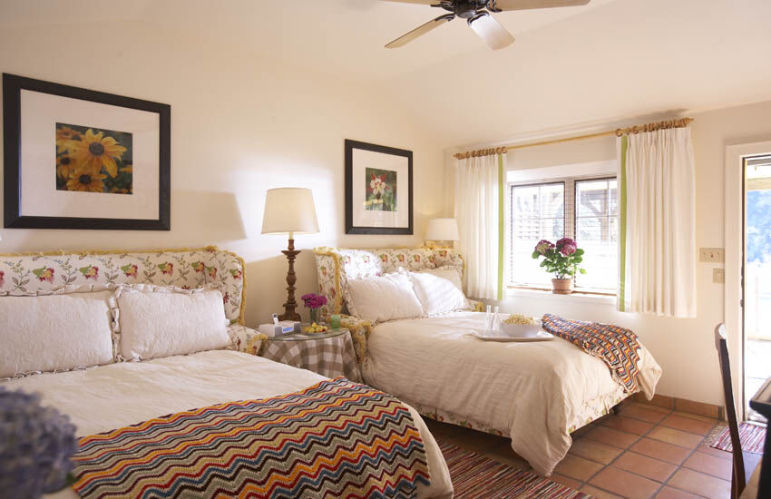 Lake Austin Spa Resort Eksteriør billede