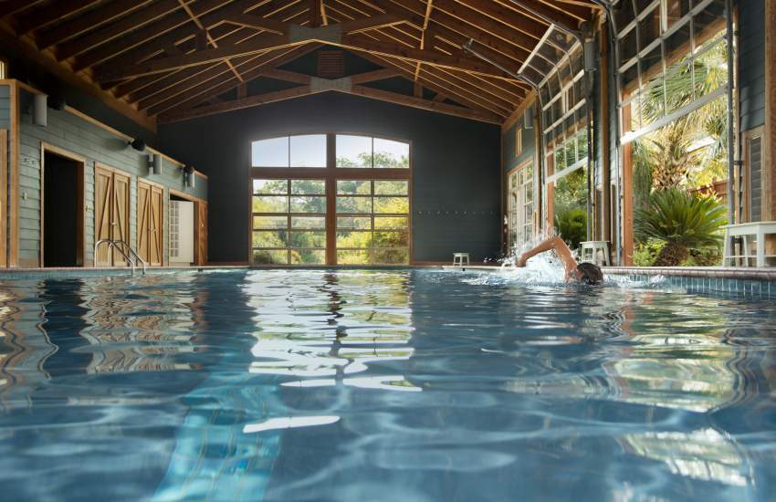 Lake Austin Spa Resort Eksteriør billede